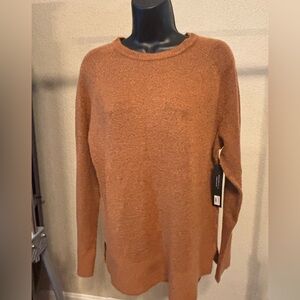 Liverpool Women’s Crewneck Sweater